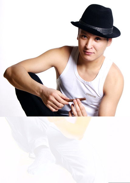 Айбек Маданбеков