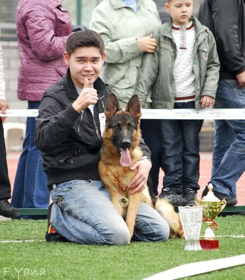 Дамир Болат