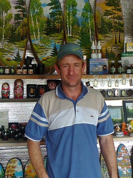 Александр Шадрин