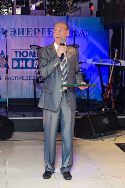 Сергей Фомин