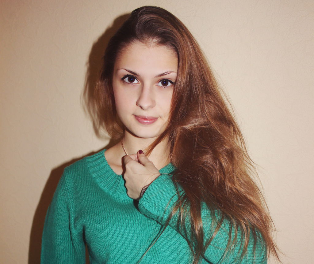 Катя Панченко