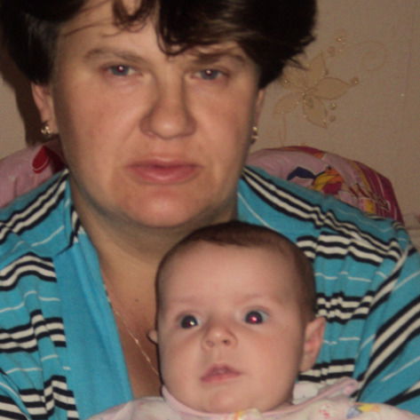 Татьяна Вервеин