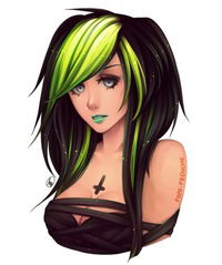 Александра Канцлер