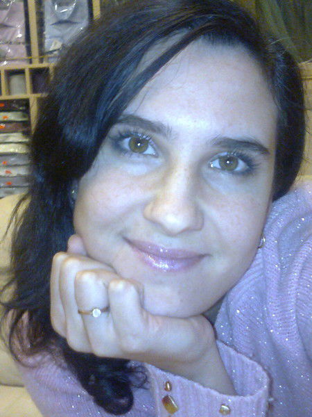 Александра Баличева