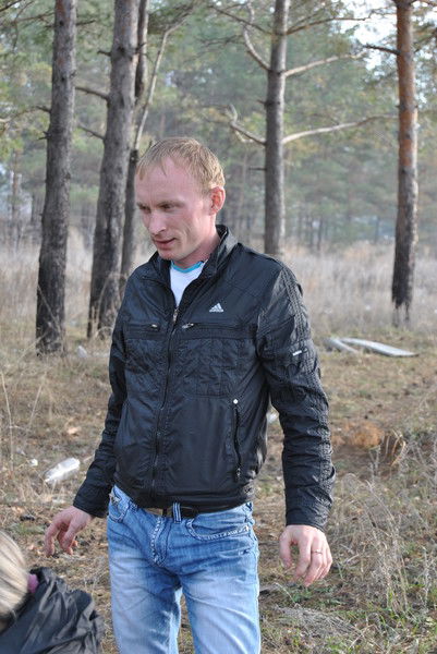 Сергей Афанасьев