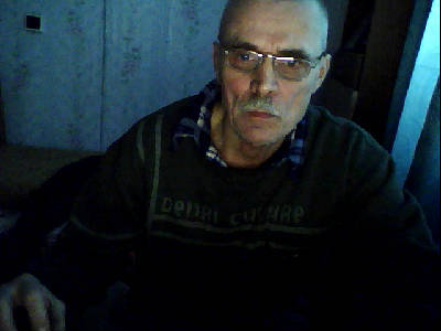 Геннадий Артемьев