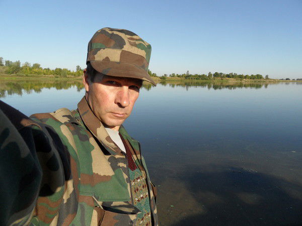 Сергей Мыськов