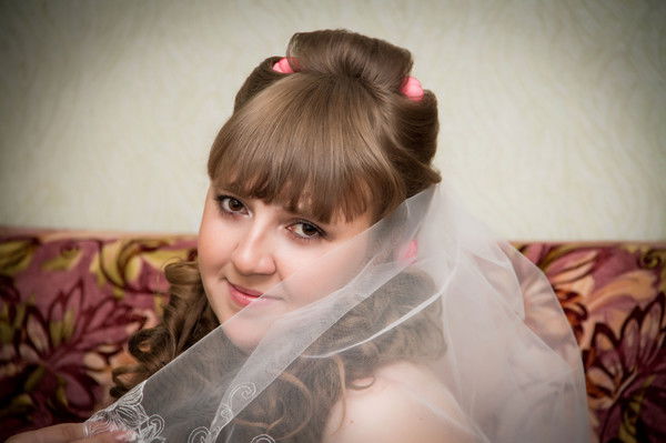 Марина Анисимова