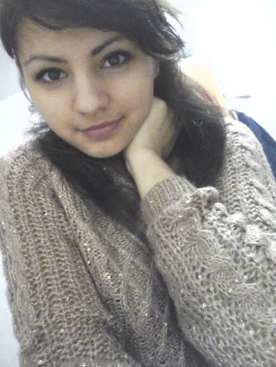 Лера Камилова