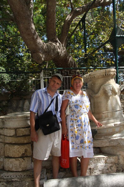 Любовь Костюченко