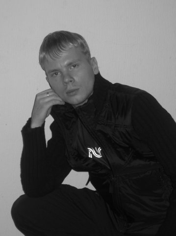 Сергей Железняков