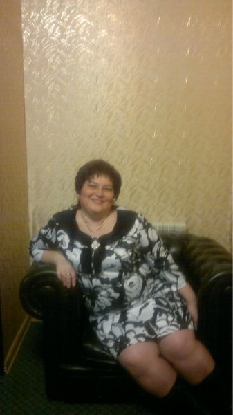 Виктория Верховодова