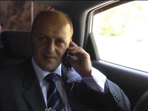 Олег Кузнецов