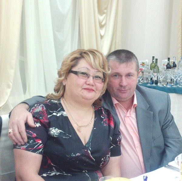 Сергей И Ляззат Приль