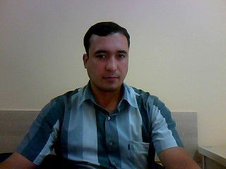 Ахмед Дурдыев