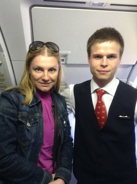 Артур Шафиков