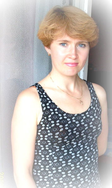 Лана Архангельская