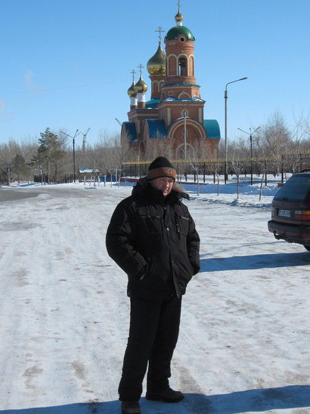 Евгений Прокопенко