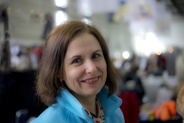 Ирина Панькова