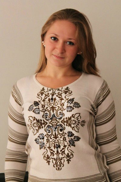 Мария Перейма