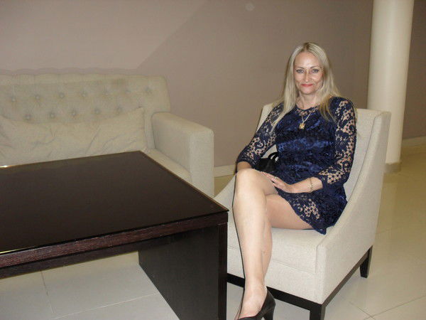 Татьяна Стешенко