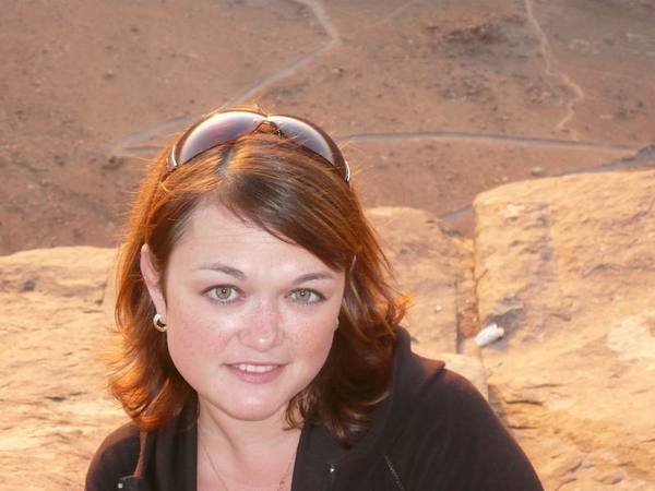 Ольга Капинос