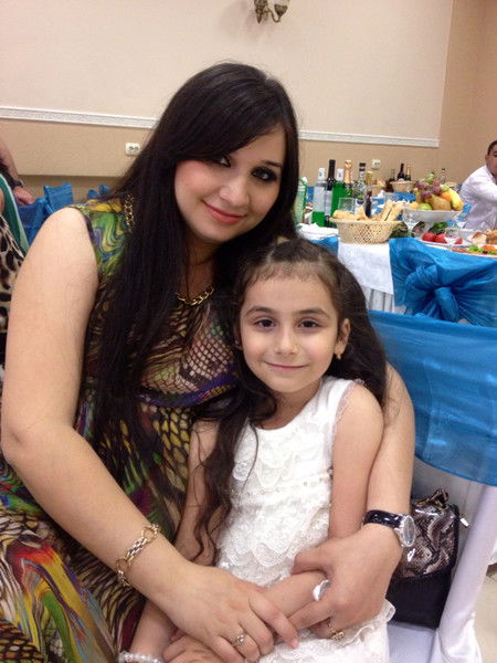 Елена Маркарян