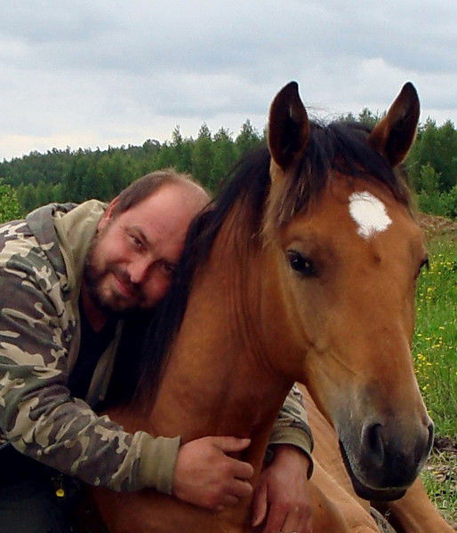 Константин Стародубов