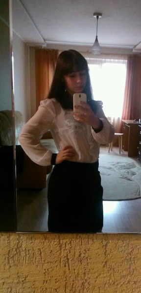 Элина Малькова