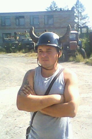 Сергей Зезюлин