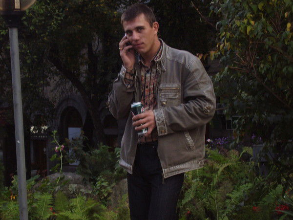 Вова Матвийчук