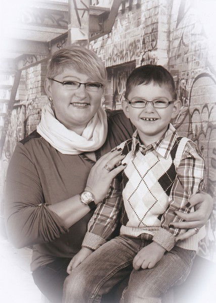 Liuba Telefus- Carabät