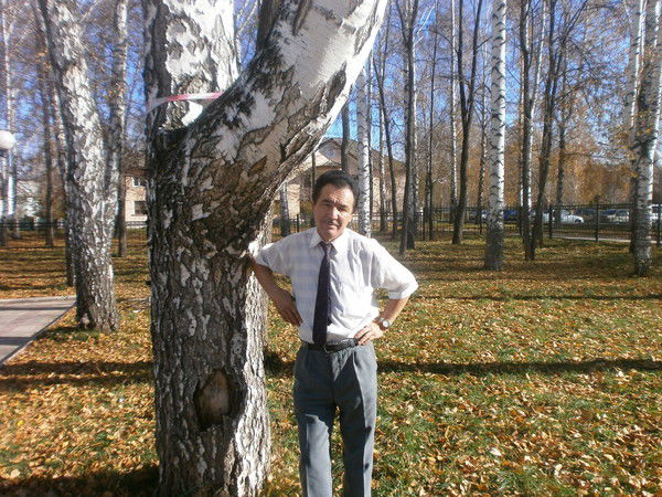 Минияр Бурангулов