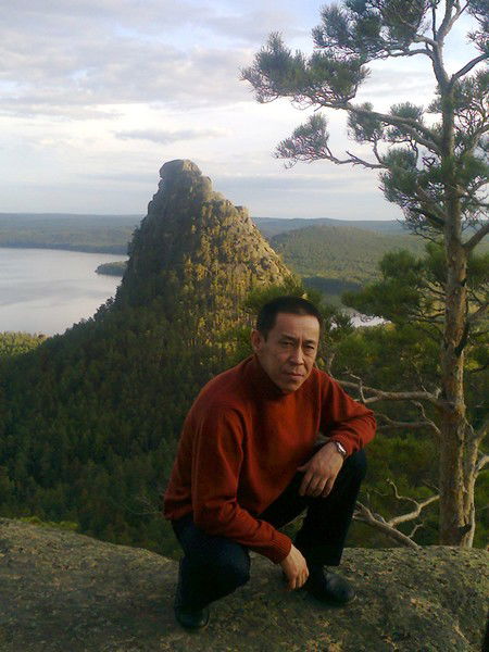 Талгат Казанкапов