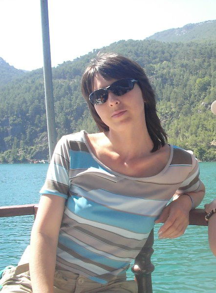 Диляра Лутфуллина