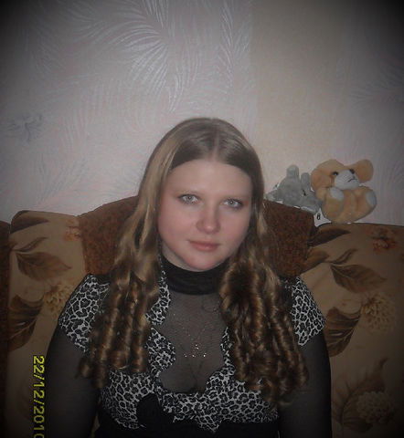 Олеся Суранова