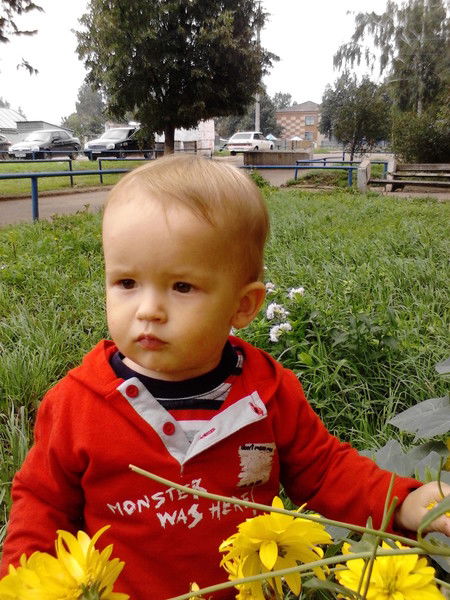 Владимир Аржанцев