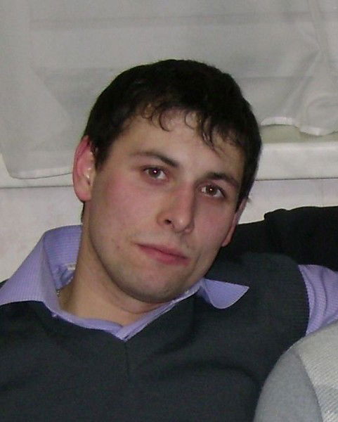 Алексей Кирсанов