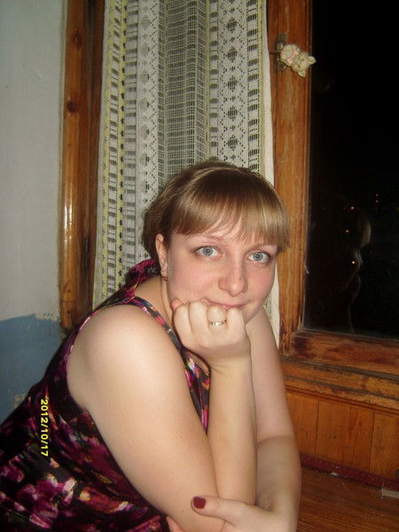 Виктория Минх