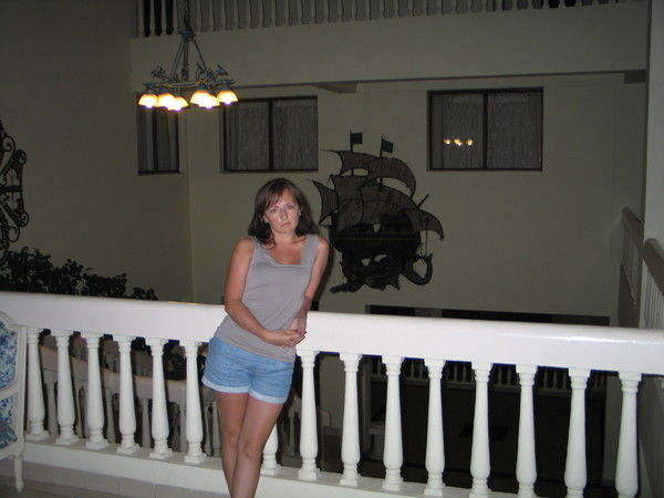 Лариса Саляхова