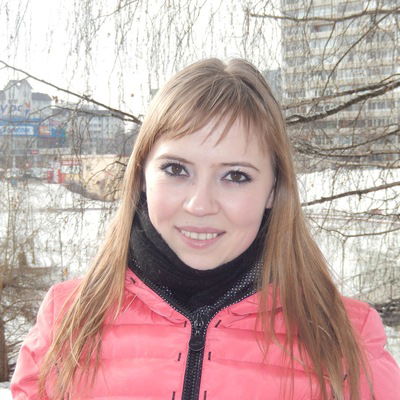 Сирина Тахавиева