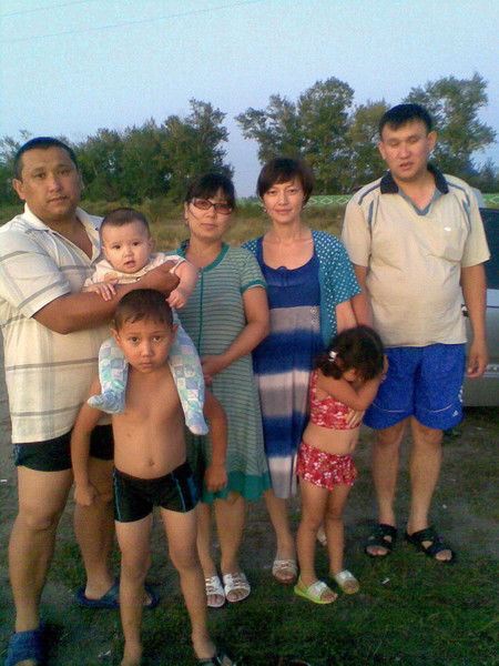 Аманкелди Файзуллин