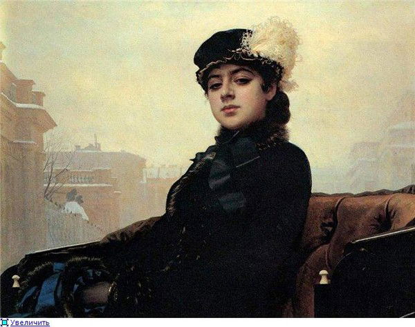 Олеся Пушкарева