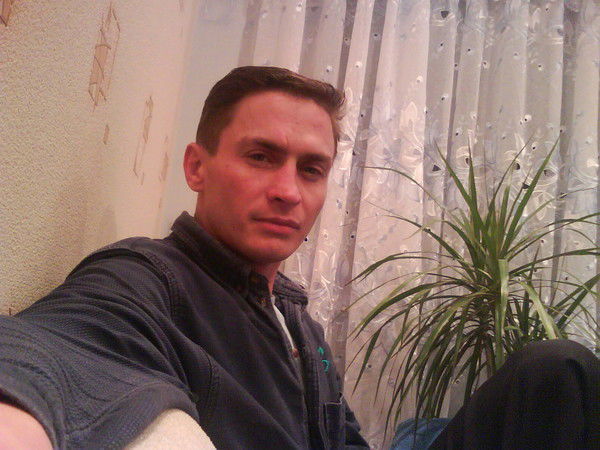 Александр Кривошеев