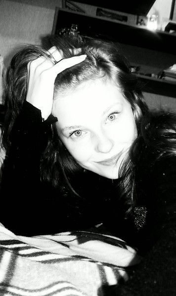 Алина Дубровская