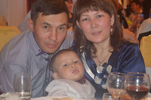 Жупар Мурат