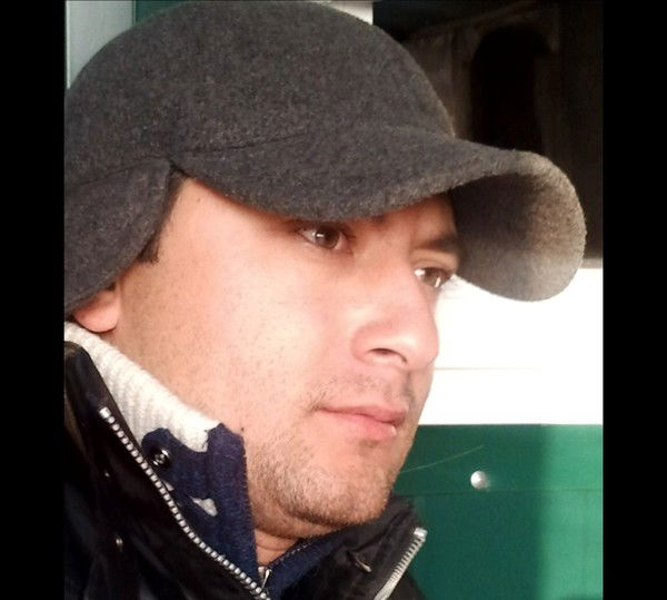 Дилшод Юлдашев