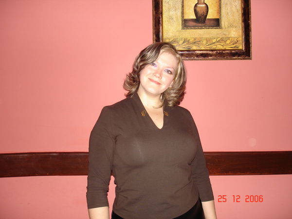 Олеся Постольник