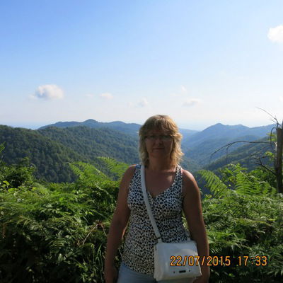 Галина Королёва