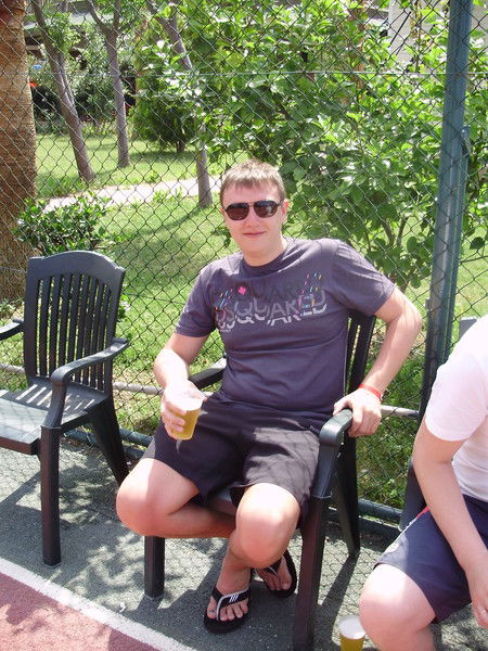 Виталий Меркулов